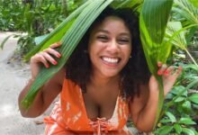 mhari aurora parents nationality