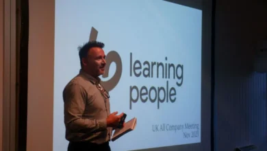the learning people reviews