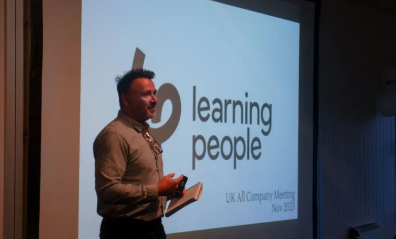 the learning people reviews