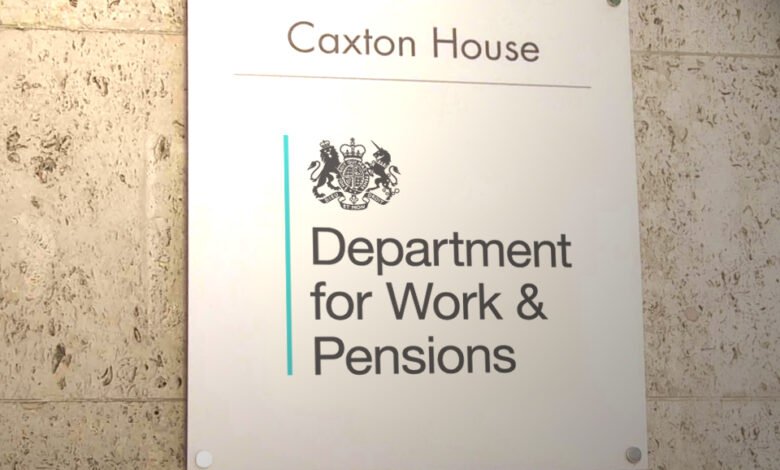 hmrc pension tracing form