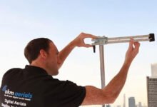 tv aerial installation swindon