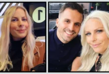 charlie hedges husband