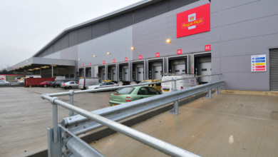 where is south midlands mc