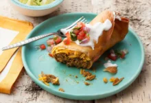 Chimichanga