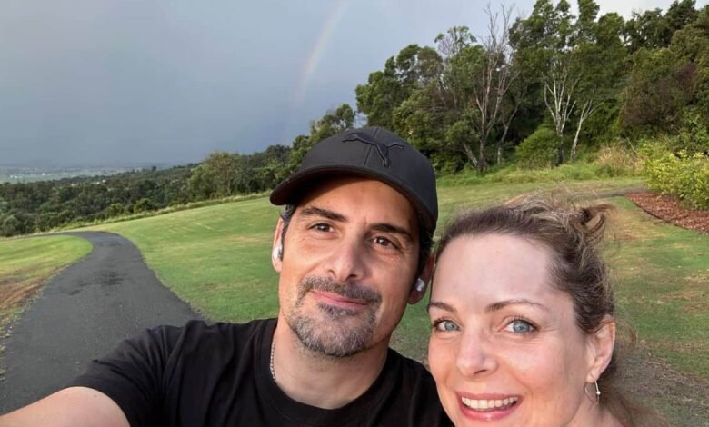 Kimberly Williams-Paisley