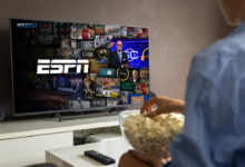 what channel is espn on directv