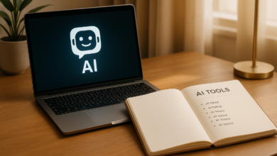 Our Dream AI