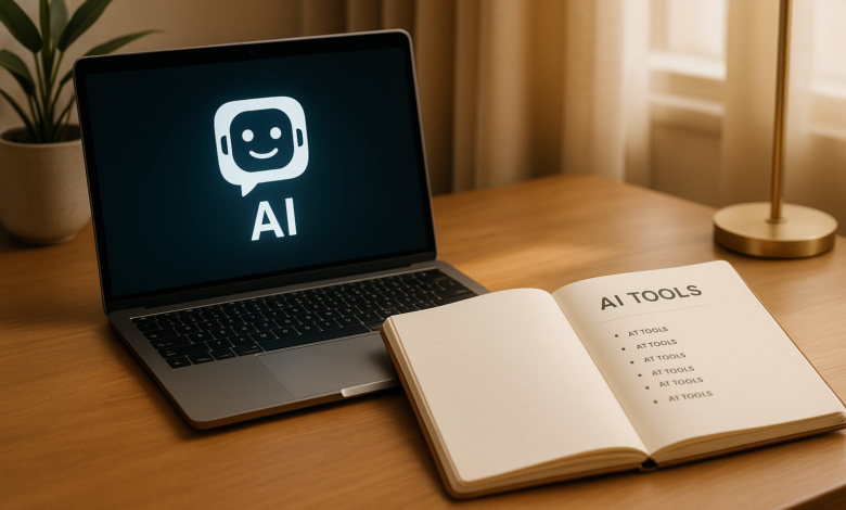 Our Dream AI
