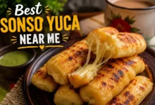 Best Sonso Yuca Near Me