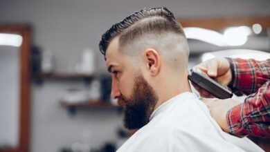 cortes de cabello para hombres modernos