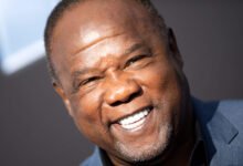 Isiah Whitlock Jr.