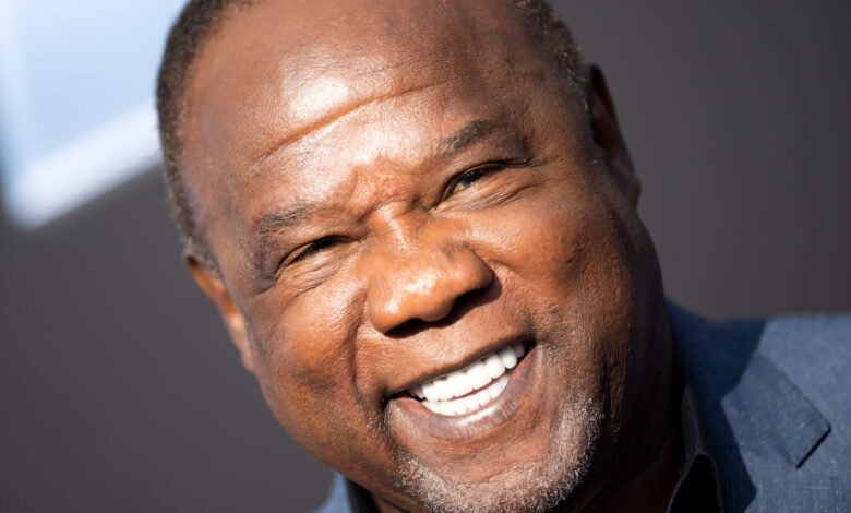 Isiah Whitlock Jr.
