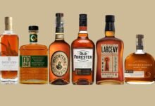 Tears of the Left Bourbon