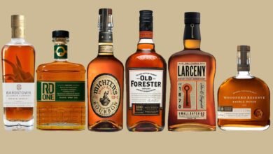 Tears of the Left Bourbon
