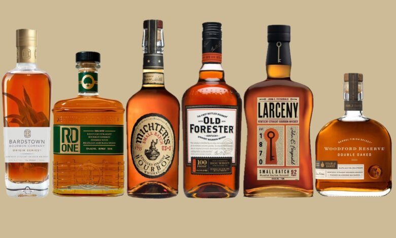 Tears of the Left Bourbon