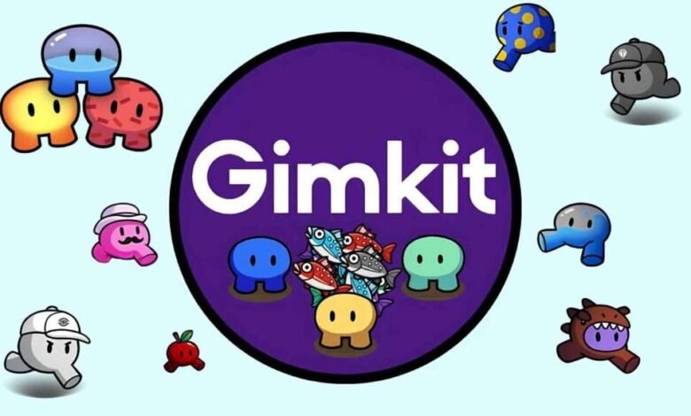Gimkit