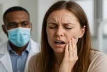 Kill Tooth Pain Nerve in 3 Seconds Permanently