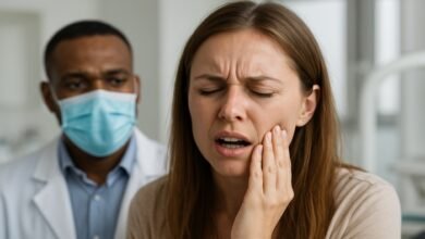 Kill Tooth Pain Nerve in 3 Seconds Permanently
