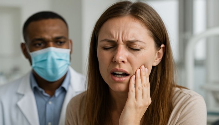 Kill Tooth Pain Nerve in 3 Seconds Permanently