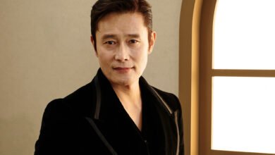 Lee Byung-hun