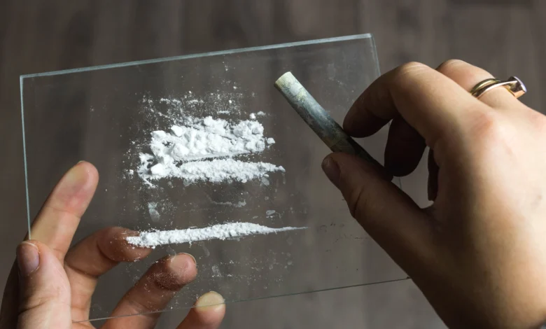 How Long Does Meth Stay in Your System for Urine