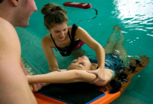 Lifeguard Class