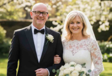 Drew pritchard new wife