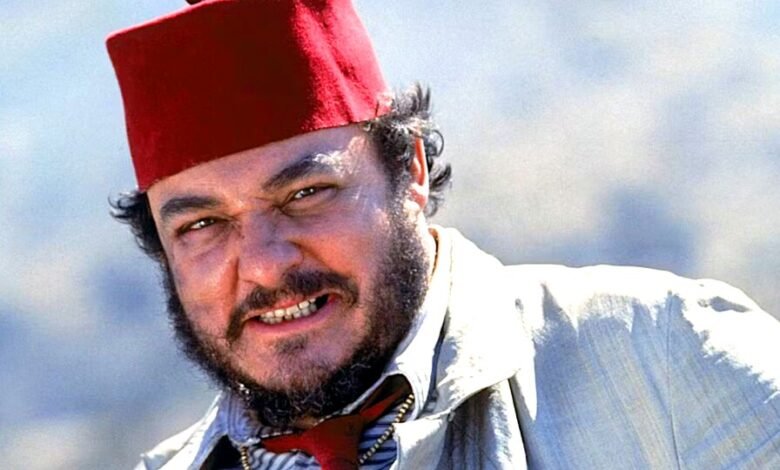 john rhys-davies