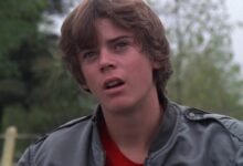 C. Thomas Howell
