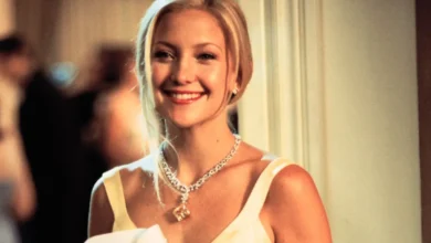 how to lose a guy in 10 days yellow dress