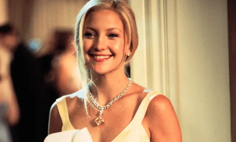 how to lose a guy in 10 days yellow dress
