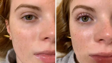 How Long Does a Lash Lift Last