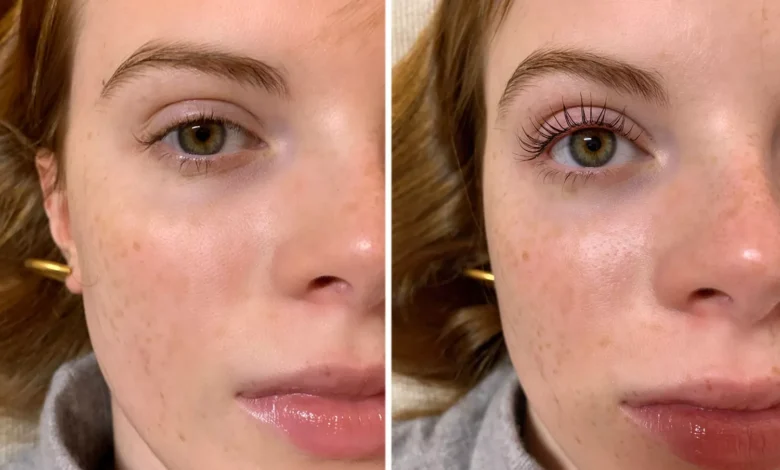 How Long Does a Lash Lift Last