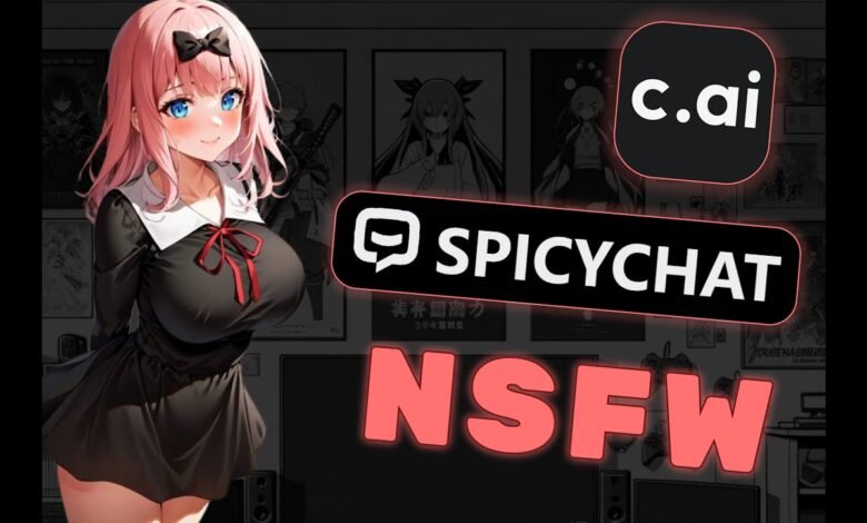 Spicyai