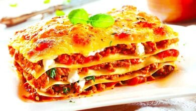 Best pasticho venezuelan lasagna near me