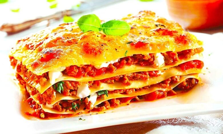 Best pasticho venezuelan lasagna near me – Authentic Venezuelan Lasagna &  Best Places to Eat in the UK - topupnews