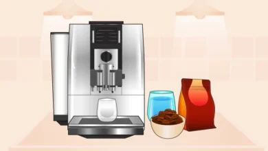 How Jura Office Coffee Machines Use Pulse Extraction Process to Brew a Better Cup