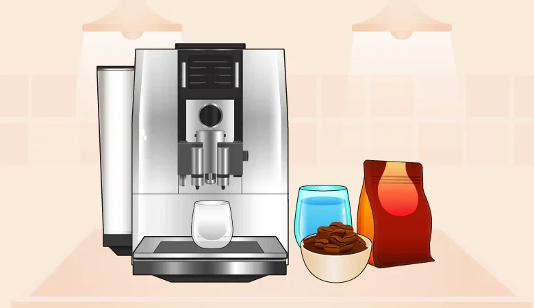 How Jura Office Coffee Machines Use Pulse Extraction Process to Brew a Better Cup
