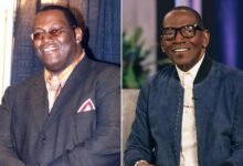 Randy Jackson (Jacksons Singer)