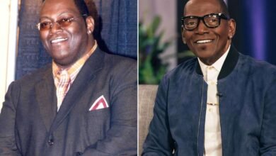 Randy Jackson (Jacksons Singer)