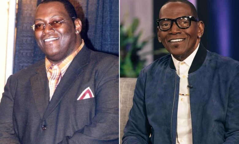 Randy Jackson (Jacksons Singer)