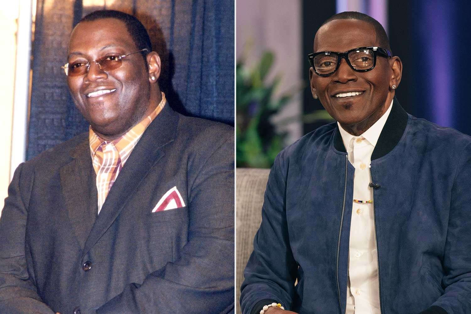 Randy Jackson (Jacksons Singer) Biography, Age, Jackson 5 Member