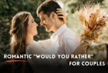 Would You Rather Questions for Adults