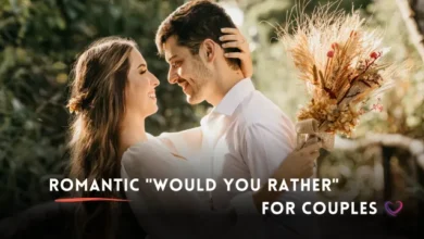 Would You Rather Questions for Adults
