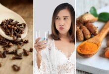 What is the strongest natural antibiotic for tooth infection