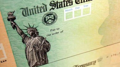 Alaska Permanent Fund Dividend Stimulus Payment