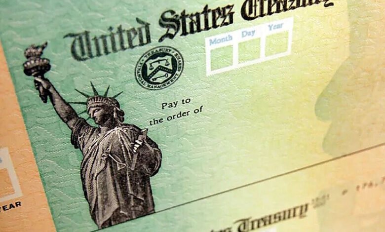 Alaska Permanent Fund Dividend Stimulus Payment