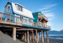 Alaska Housing Market Trends and Forecast