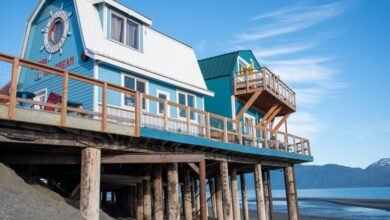 Alaska Housing Market Trends and Forecast