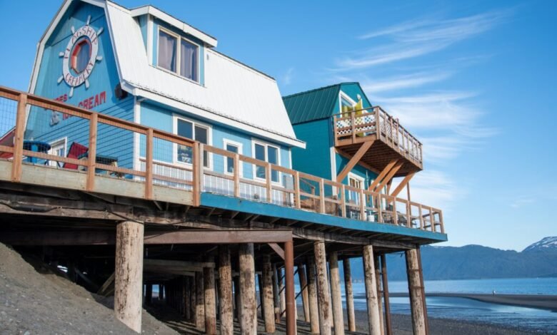 Alaska Housing Market Trends and Forecast